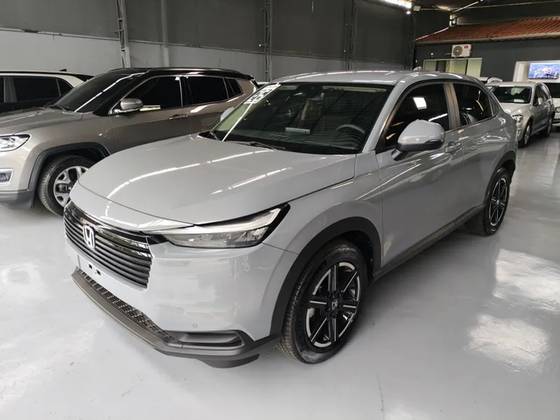 HONDA HR-V 1.5 DI I-VTEC FLEX EXL CVT