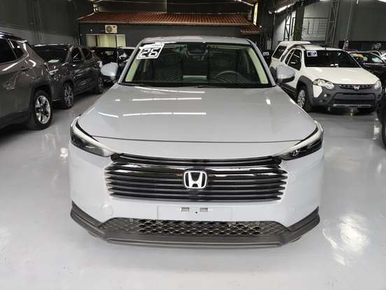 HONDA-HR-V-1.5 DI I-VTEC FLEX EXL CVT HONDA-HR-V-2026