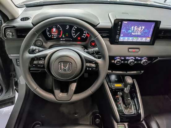 HONDA-HR-V-2026