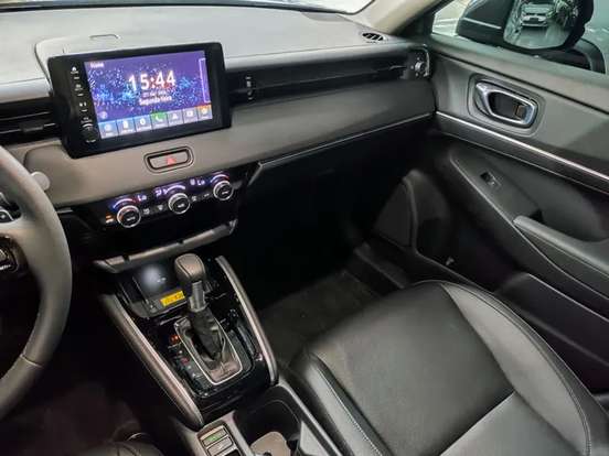 HONDA-HR-V-1.5 DI I-VTEC FLEX EXL CVT HONDA-HR-V-2026