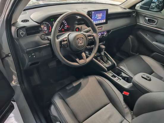 HONDA-HR-V-2026