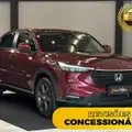 HONDA HR-V 1.5 DI I-VTEC FLEX EXL CVT HONDA HR-V 1.5 DI I-VTEC FLEX EXL CVT