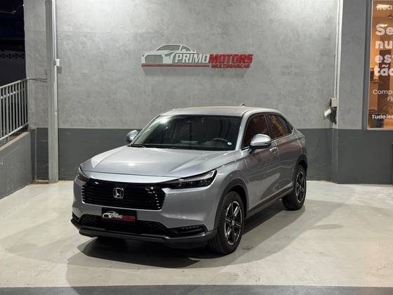 HONDA HR-V 1.5 DI I-VTEC FLEX EXL CVT