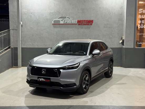 HONDA-HR-V-2025