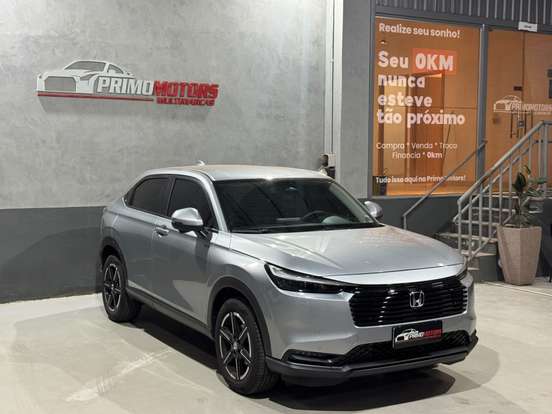 HONDA-HR-V-2025