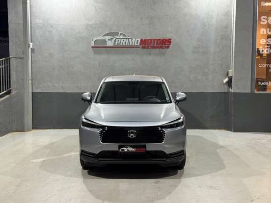 HONDA-HR-V-1.5 DI I-VTEC FLEX EXL CVT HONDA-HR-V-2025