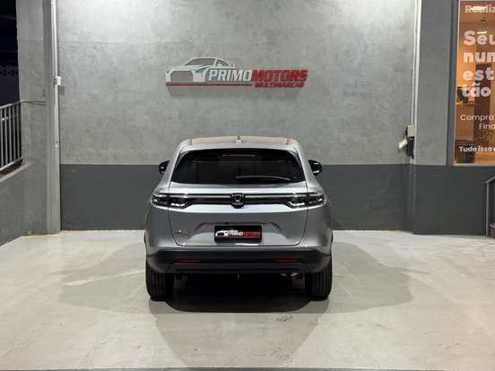 HONDA-HR-V-1.5 DI I-VTEC FLEX EXL CVT HONDA-HR-V-2025