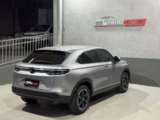 HONDA-HR-V-1.5 DI I-VTEC FLEX EXL CVT HONDA-HR-V-2025