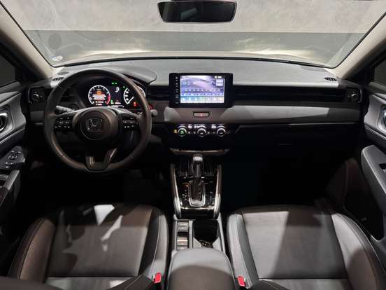 HONDA-HR-V-2025