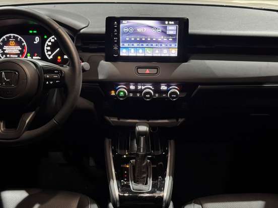 HONDA-HR-V-1.5 DI I-VTEC FLEX EXL CVT HONDA-HR-V-2025