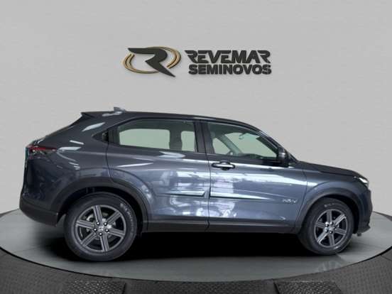 HONDA-HR-V-1.5 DI I-VTEC FLEX EXL CVT HONDA-HR-V-2023