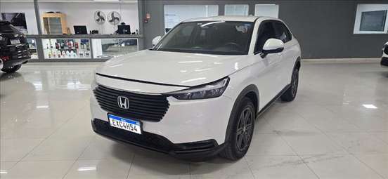 HONDA-HR-V-1.5 DI I-VTEC FLEX EXL CVT HONDA-HR-V-2023