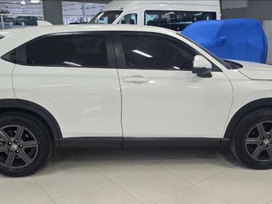 HONDA-HR-V-1.5 DI I-VTEC FLEX EXL CVT HONDA-HR-V-2023