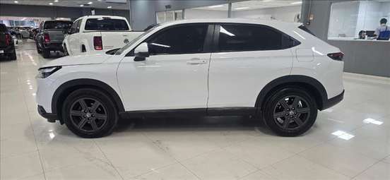 HONDA-HR-V-1.5 DI I-VTEC FLEX EXL CVT HONDA-HR-V-2023