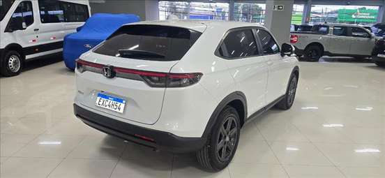HONDA-HR-V-1.5 DI I-VTEC FLEX EXL CVT HONDA-HR-V-2023