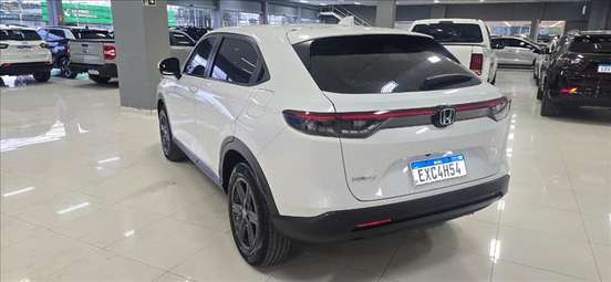 HONDA-HR-V-1.5 DI I-VTEC FLEX EXL CVT HONDA-HR-V-2023