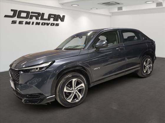 HONDA HR-V 1.5 DI I-VTEC TURBO FLEX TOURING CVT