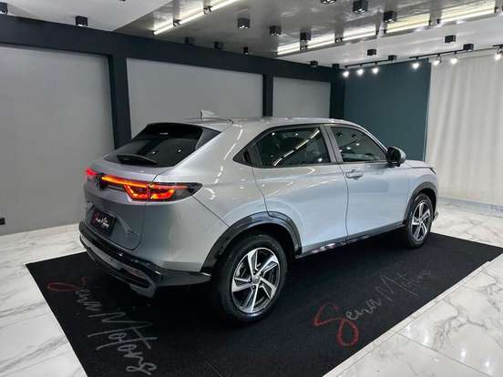 HONDA-HR-V-1.5 DI I-VTEC TURBO FLEX TOURING CVT HONDA-HR-V-2024