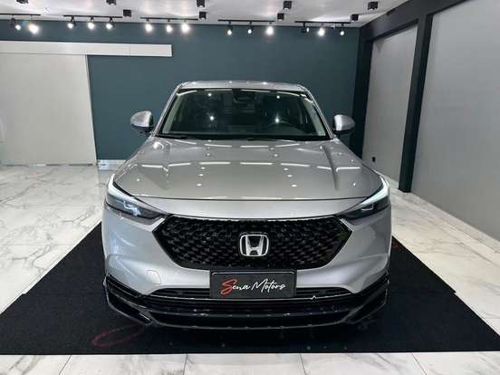 HONDA-HR-V-1.5 DI I-VTEC TURBO FLEX TOURING CVT HONDA-HR-V-2024