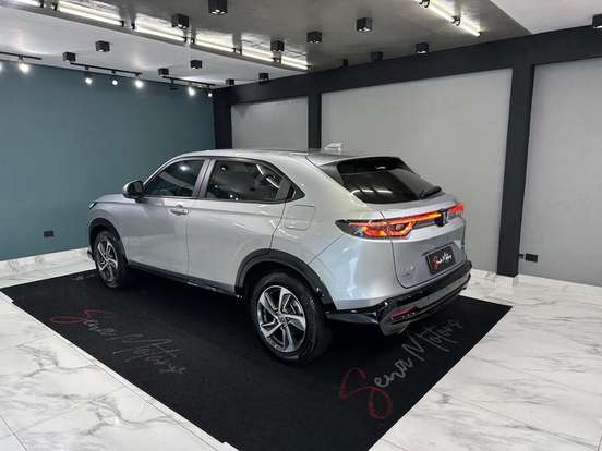 HONDA-HR-V-1.5 DI I-VTEC TURBO FLEX TOURING CVT HONDA-HR-V-2024