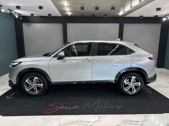 HONDA-HR-V-1.5 DI I-VTEC TURBO FLEX TOURING CVT HONDA-HR-V-2024