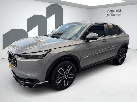 HONDA HR-V 1.5 DI I-VTEC TURBO FLEX TOURING CVT