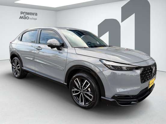 HONDA-HR-V-2026