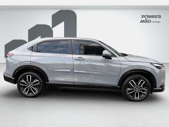 HONDA-HR-V-1.5 DI I-VTEC TURBO FLEX TOURING CVT HONDA-HR-V-2026