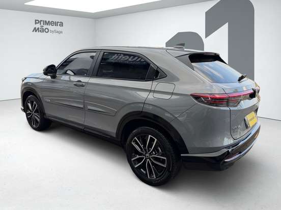 HONDA-HR-V-1.5 DI I-VTEC TURBO FLEX TOURING CVT HONDA-HR-V-2026