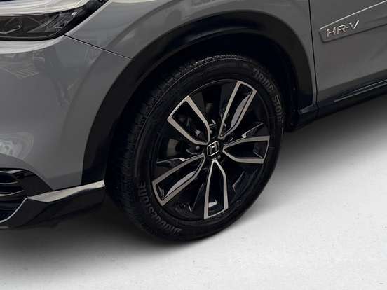 HONDA-HR-V-1.5 DI I-VTEC TURBO FLEX TOURING CVT HONDA-HR-V-2026