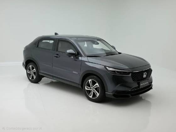 HONDA HR-V 1.5 DI I-VTEC TURBO FLEX TOURING CVT
