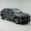 HONDA HR-V 1.5 DI I-VTEC TURBO FLEX TOURING CVT HONDA HR-V 1.5 DI I-VTEC TURBO FLEX TOURING CVT