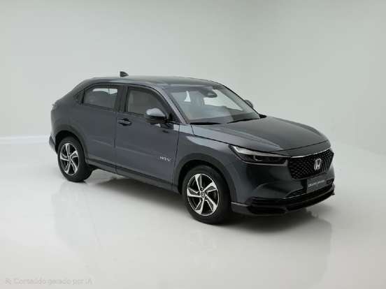 HONDA-HR-V-1.5 DI I-VTEC TURBO FLEX TOURING CVT HONDA-HR-V-2023