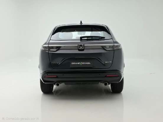 HONDA-HR-V-1.5 DI I-VTEC TURBO FLEX TOURING CVT HONDA-HR-V-2023