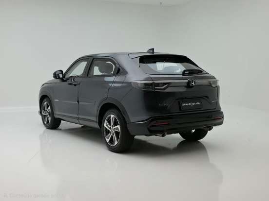 HONDA-HR-V-1.5 DI I-VTEC TURBO FLEX TOURING CVT HONDA-HR-V-2023