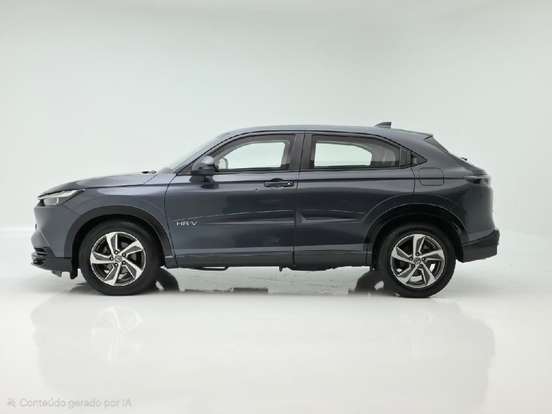 HONDA-HR-V-1.5 DI I-VTEC TURBO FLEX TOURING CVT HONDA-HR-V-2023