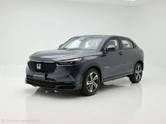 HONDA-HR-V-1.5 DI I-VTEC TURBO FLEX TOURING CVT HONDA-HR-V-2023