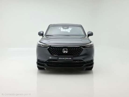 HONDA-HR-V-1.5 DI I-VTEC TURBO FLEX TOURING CVT HONDA-HR-V-2023