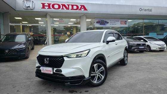 HONDA HR-V 1.5 DI I-VTEC TURBO FLEX TOURING CVT