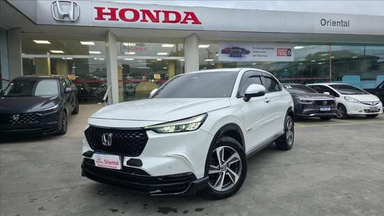 HONDA-HR-V-1.5 DI I-VTEC TURBO FLEX TOURING CVT HONDA-HR-V-2022