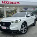 HONDA HR-V 1.5 DI I-VTEC TURBO FLEX TOURING CVT HONDA HR-V 1.5 DI I-VTEC TURBO FLEX TOURING CVT