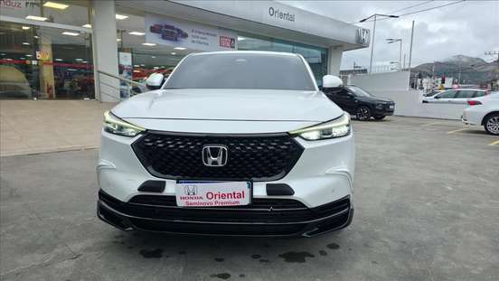 HONDA-HR-V-2022