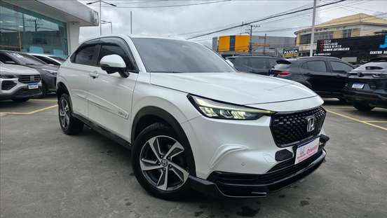 HONDA-HR-V-1.5 DI I-VTEC TURBO FLEX TOURING CVT HONDA-HR-V-2022
