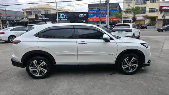 HONDA-HR-V-1.5 DI I-VTEC TURBO FLEX TOURING CVT HONDA-HR-V-2022