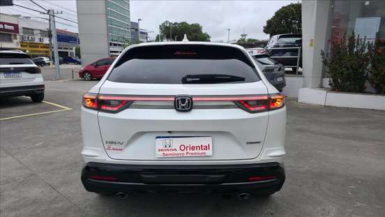 HONDA-HR-V-2022