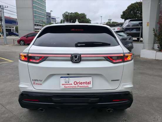 HONDA-HR-V-1.5 DI I-VTEC TURBO FLEX TOURING CVT HONDA-HR-V-2022