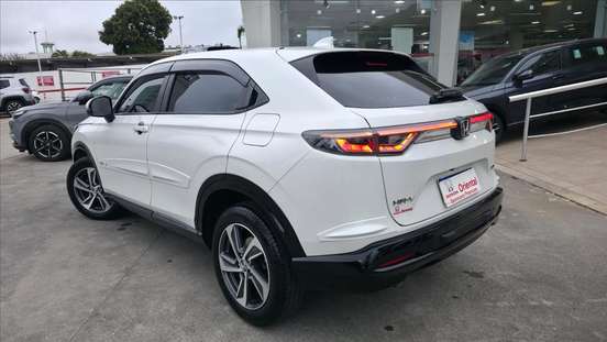 HONDA-HR-V-2022