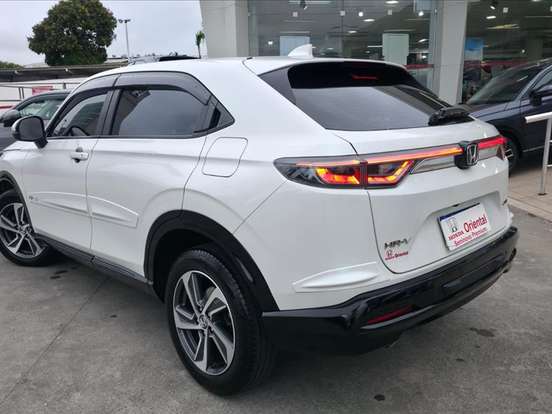 HONDA-HR-V-1.5 DI I-VTEC TURBO FLEX TOURING CVT HONDA-HR-V-2022