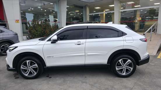 HONDA-HR-V-2022