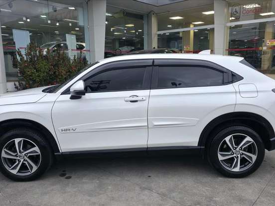 HONDA-HR-V-1.5 DI I-VTEC TURBO FLEX TOURING CVT HONDA-HR-V-2022